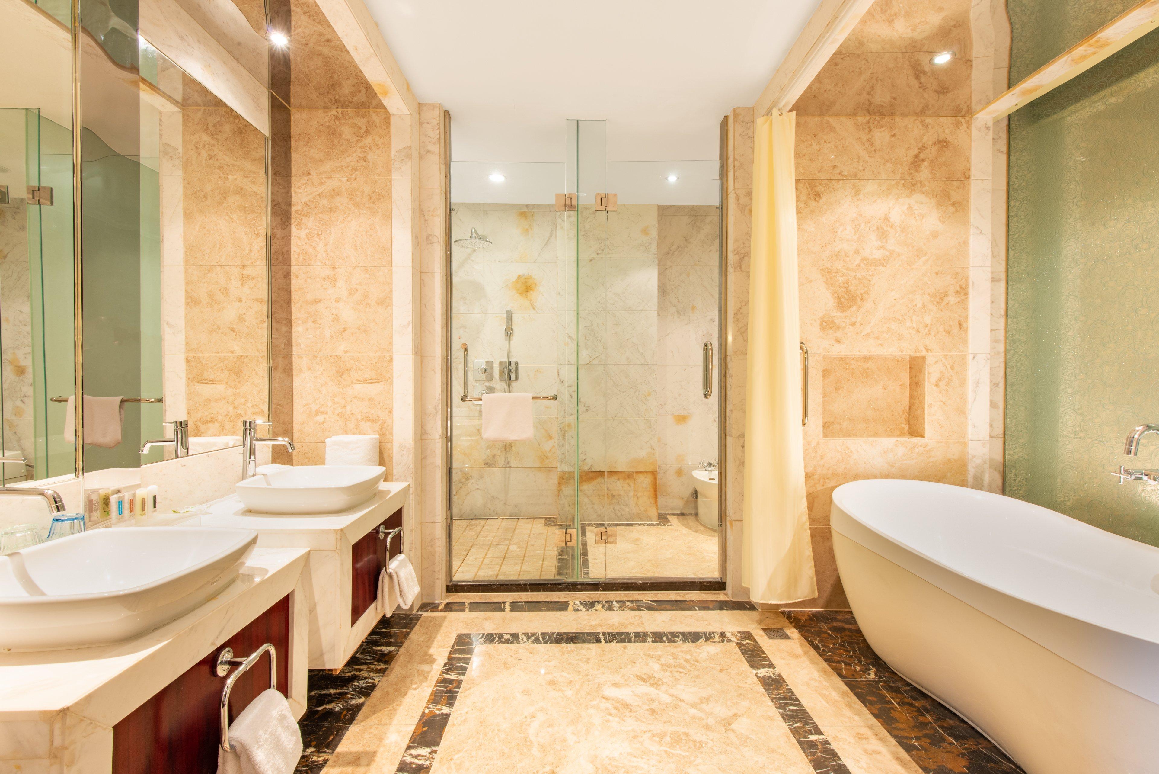 Holiday Inn Taizhou Cmc Esterno foto